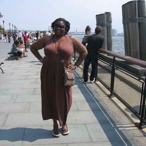 Meet your Posher, Diane